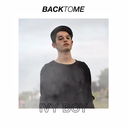 Carátula IVY BOY - Back To Me