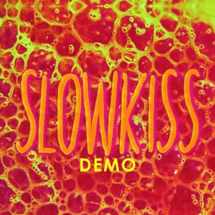 Carátula SLOWKISS - Demo