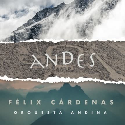 Carátula Andes