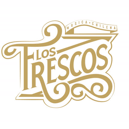 Carátula LOS FRESCOS - El Bicampeón