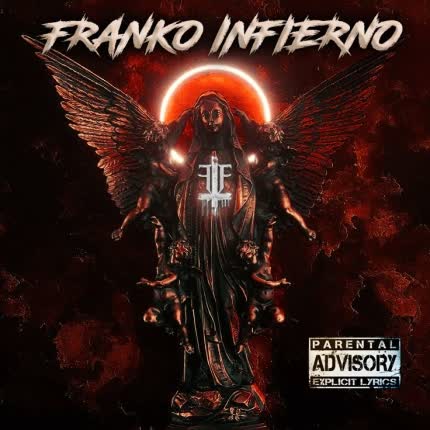 Carátula FRANKO INFIERNO - Franko Infierno