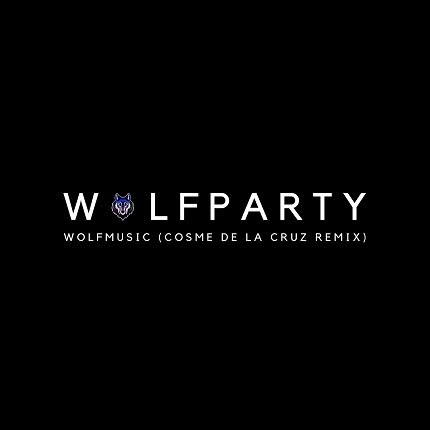 Carátula Wolfparty (feat Wolfmusic)