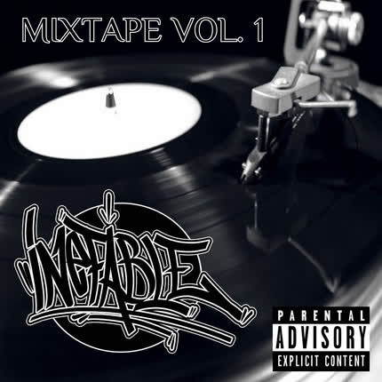 Carátula Mixtape (Vol. 1)
