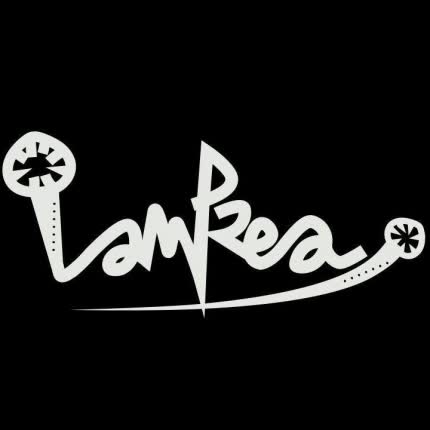Carátula LAMPREA - Lamprea