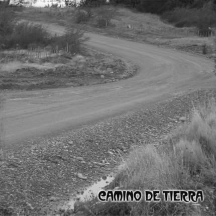 Carátula CAMINO DE TIERRA - Camino de Tierra