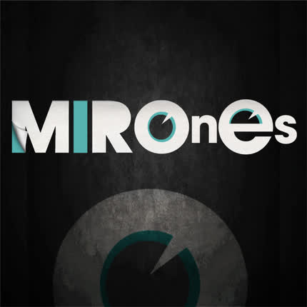 Carátula MIRONES - Mirones