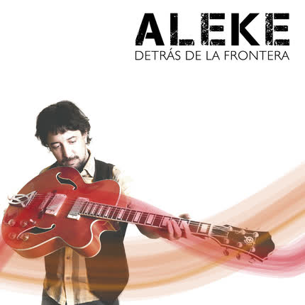ALEKE - Detrás de la Frontera