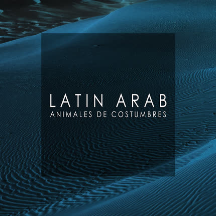 Carátula Latin Arab