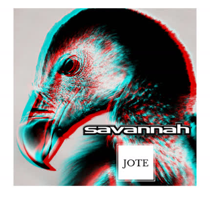 Carátula SAVANNAH - Jote