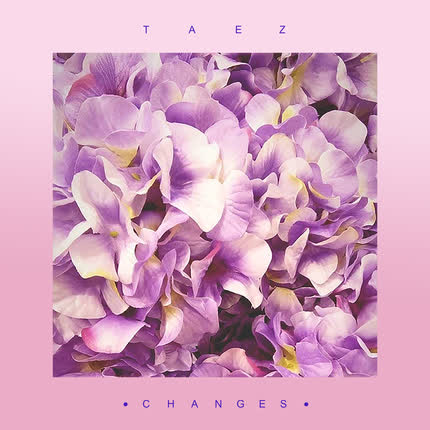 Carátula TAEZ - Changes
