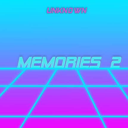 Carátula Memories 2
