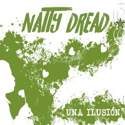 Carátula NATTY DREAD - Una Ilusión