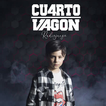 Carátula CUARTO VAGON - Radiojuego