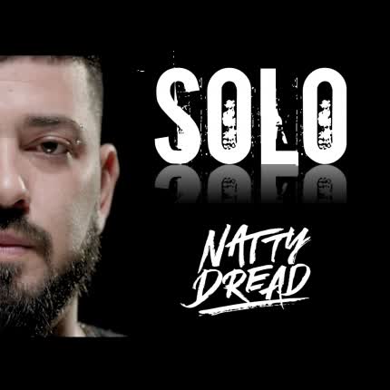 Carátula NATTY DREAD - Sólo (feat Los Pericos)