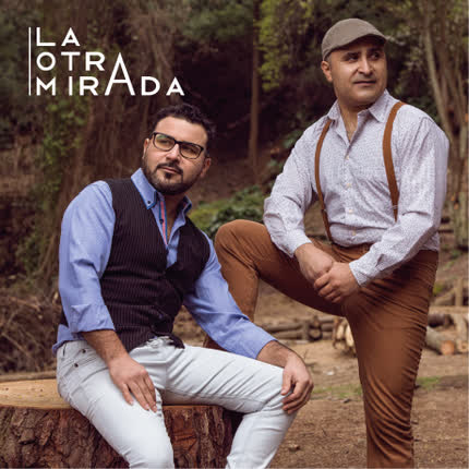 Carátula LA OTRA MIRADA - La Otra Mirada