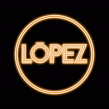 Carátula LOPEZ - Lo Que Pudo Ser