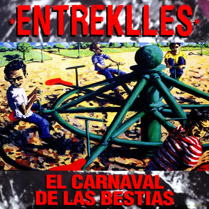 ENTREKLLES - El Carnaval de las Bestias