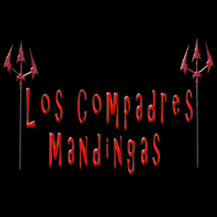 Carátula LOS COMPADRES MANDINGAS - El Dentista
