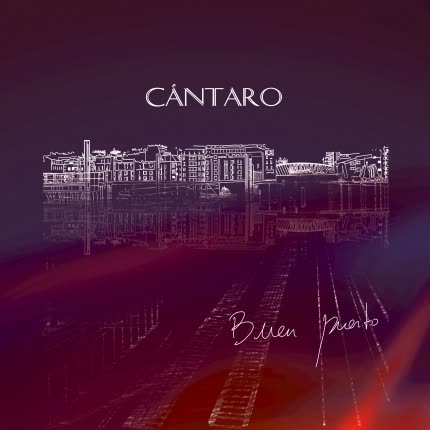 Carátula CANTARO - Buen Puerto