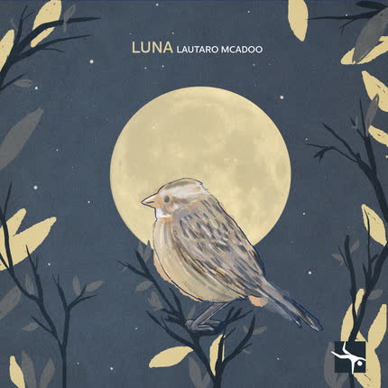 Carátula Luna
