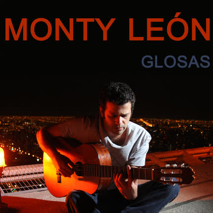 Carátula MONTY LEON - Glosas