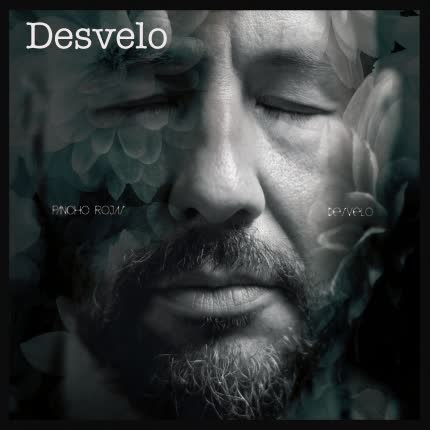 Carátula PANCHO ROJAS - Desvelo (Single)