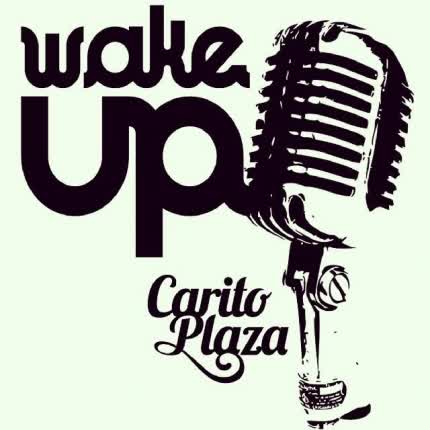 Carátula CARITO PLAZA - Wake Up