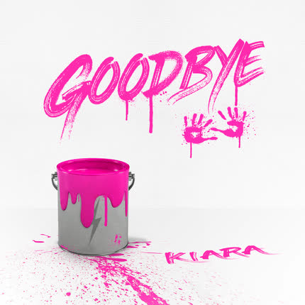 Carátula KIARA - Goodbye