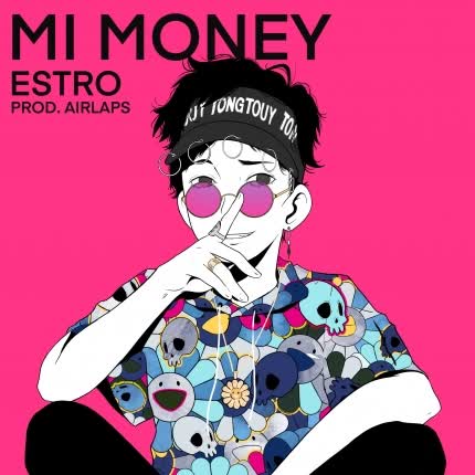 Carátula ESTRO - Mi Money