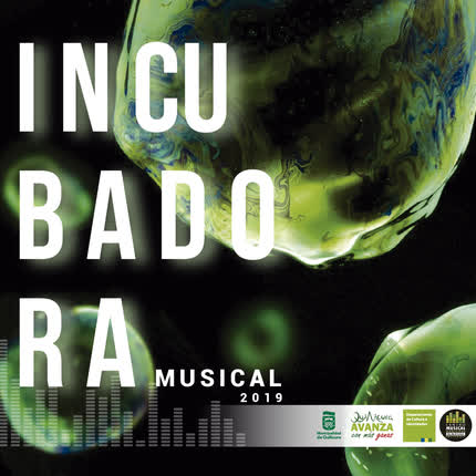 Carátula La Incubadora Musical 2019