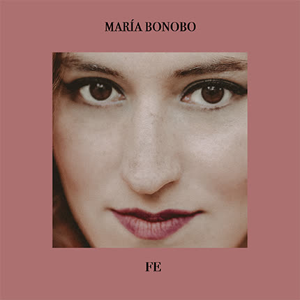 Carátula MARIA BONOBO - Fe