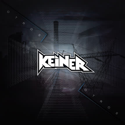 Carátula KEINER - Otros