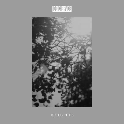 Carátula LOS CIERVOS - Heights