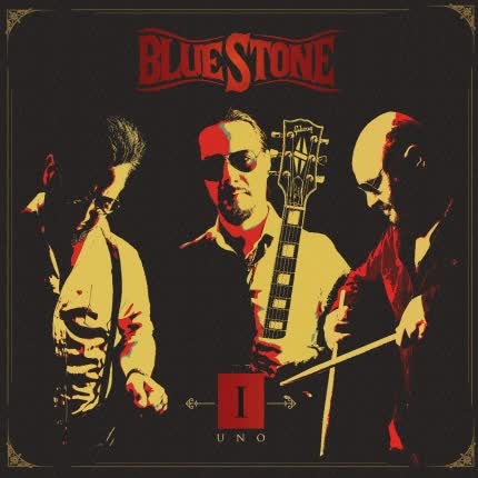 Carátula Bluestone I (Uno)