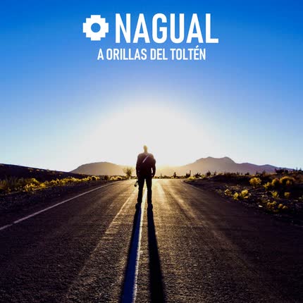 Carátula NAGUAL VILLANUEVA - A Orillas del Toltén