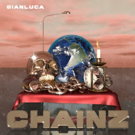 Carátula Chainz (feat. Jaegen)