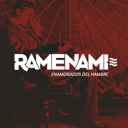 Carátula RAMENAMI - Enamorados del Hambre