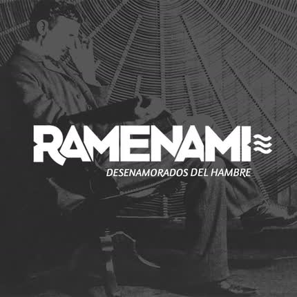 Carátula RAMENAMI - Desenamorados del Hambre