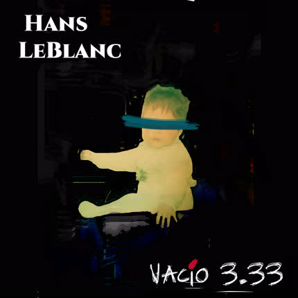 Carátula HANS LEBLANC - Vacío 3.33