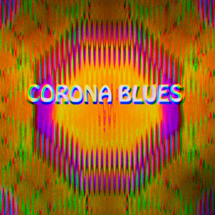 INTI HISTORICO + QUILAPAYUN & EX BUNKERS - Corona Blues
