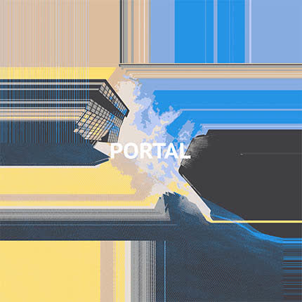 Carátula Portal