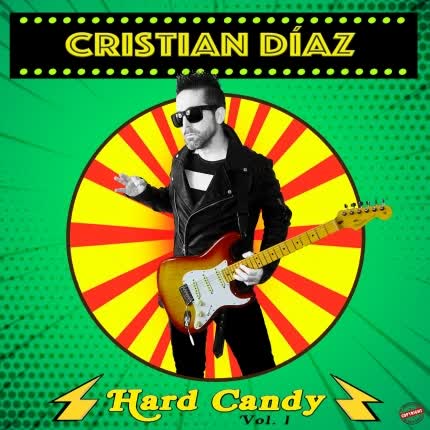 Carátula Hard Candy (Vol. 1)