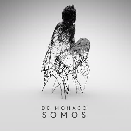 Carátula DE MONACO - Somos