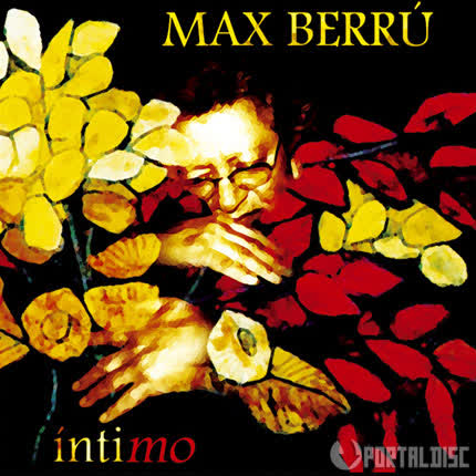 Carátula MAX BERRU - Intimo