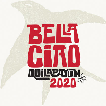 QUILAPAYUN - Bella Ciao