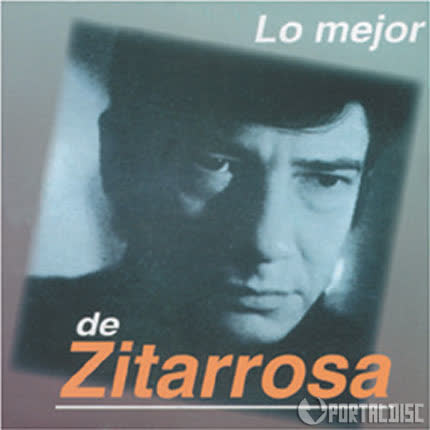 Carátula ALFREDO ZITARROSA - Lo mejor de Zitarrosa
