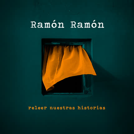 RAMON RAMON - Releer nuestras historias