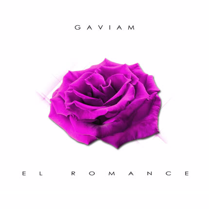 Carátula GAVIAM - El Romance