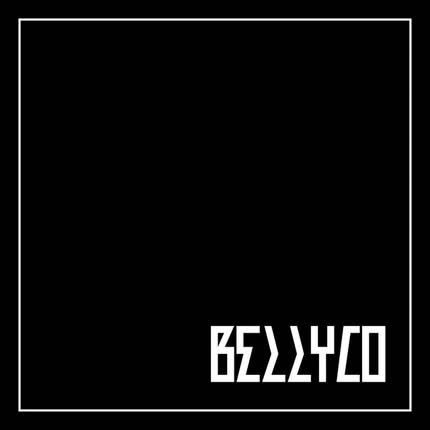 Carátula BELLYCO - EP 1