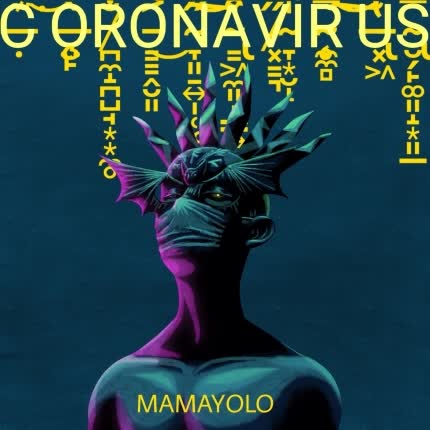 Carátula MAMAYOLO - Coronavirus